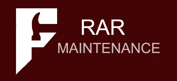 RAR Road Marking  & Maintenance Services